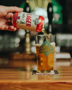 Summit Brewing Lager-1