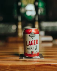 Summit Brewing Lager (1)