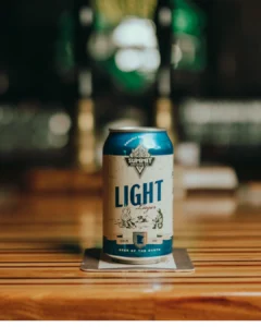 Summit Brewing Light Lager