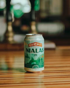 Summit Brewing Nialas IPA