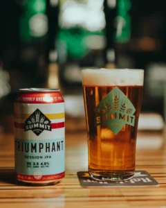 Summit Brewing Triumphant Session IPA-2